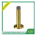 SZD SDH-016SS Hotel NEW stainless steel garage door draft stopper guangzhou door rubber stoppers